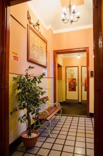Exterior view, Best Spot Hostel near Charles Bridge