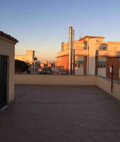 Apartment with one bedroom in Roma with terrace and WiFi - image 2