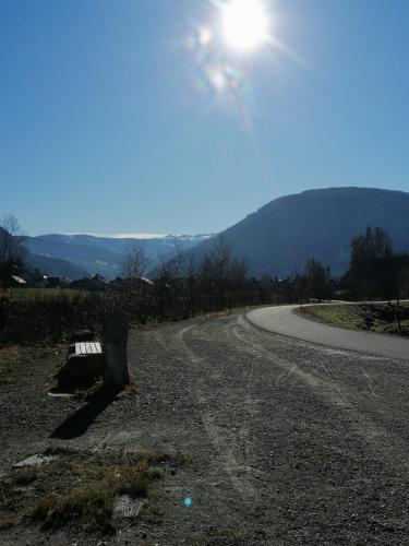 Chalet Taurachblick