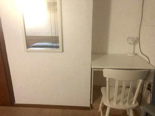 2 bedrooms appartement at Mongiove 200 m away from the beach with furnished terrace and wifi