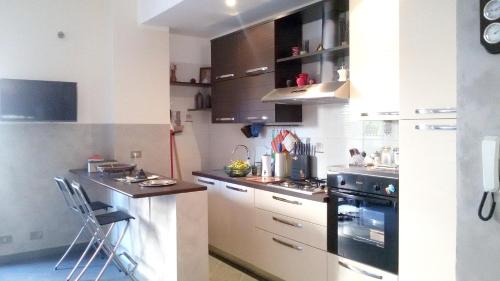 3 bedrooms appartement at Marina di Gioiosa Ionica 700 m away from the beach with furnished terrace in Marina di Gioiosa Ionica
