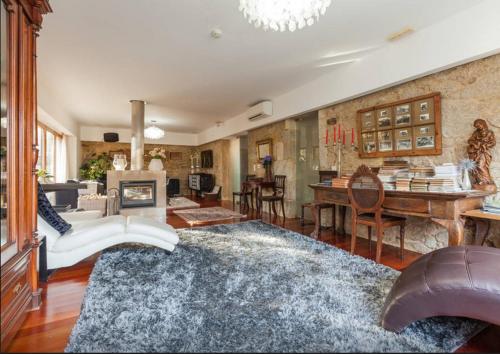 Luxurious House in Braga with Pool Luxurious House in Braga with Pool