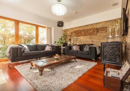 Luxurious House in Braga with Pool Luxurious House in Braga with Pool