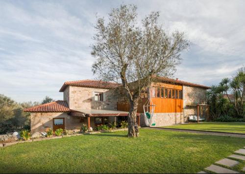 Luxurious House in Braga with Pool Luxurious House in Braga with Pool