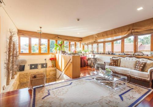 Luxurious House in Braga with Pool Luxurious House in Braga with Pool