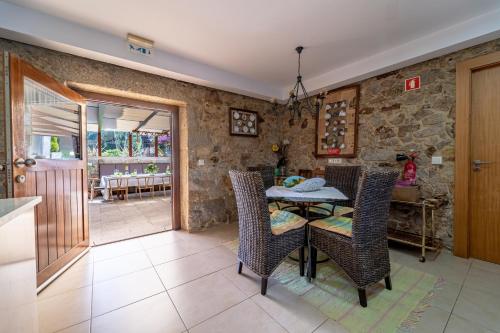 Luxurious House in Braga with Pool Luxurious House in Braga with Pool