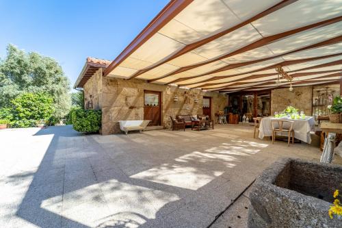 Luxurious House in Braga with Pool Luxurious House in Braga with Pool