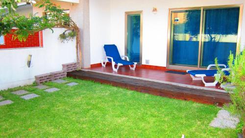  2 bedrooms appartement at Esposende 300 m away from the beach with shared pool enclosed garden and wifi in Esposende