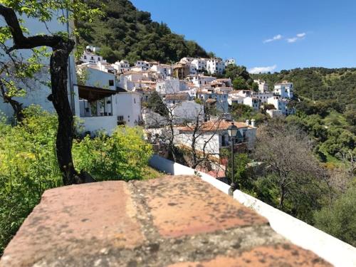 外部景觀, Spacious House in Benalauría with Fireplace (Spacious House in Benalauria with Fireplace) in 貝納勞里亞