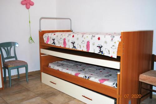 House with 3 bedrooms in Locorotondo with enclosed garden and WiFi 15 km from the beach - image 6