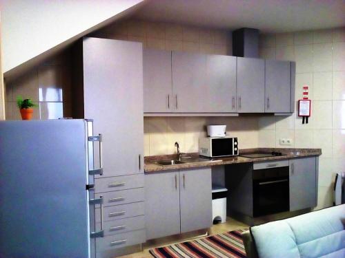  2 bedrooms house with lake view balcony and wifi at Vila Nova de Gaia 7 km away from the beach in Vila Nova de Gaia