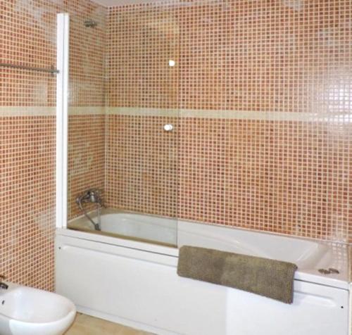 House with 3 bedrooms in Antigua with wonderful sea view shared pool furnished terrace 3 km from the beach - image 5