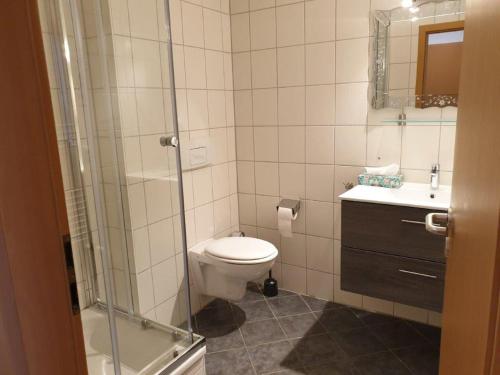 Studio-Apartment 272 - 3. Etage
