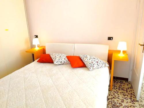  Charming Apartment in Corniglia, 43 m² with parking in Corniglia