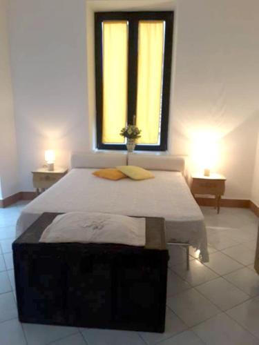 2 bedrooms appartement with furnished terrace at Marsico Nuovo 6 km away from the slopes