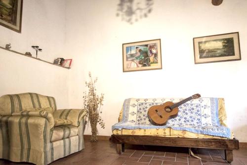  Spacious Apartment in Massa Marittima with Shared Pool in Massa Marittima