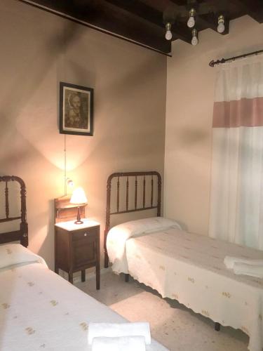 Villa with 3 bedrooms in El Saucejo with wonderful mountain view private pool and furnished terrace - main image