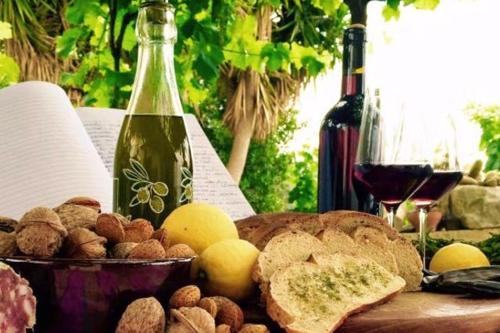  One bedroom appartement with wifi at Chiaramonte Gulfi in Chiaramonte Gulfi