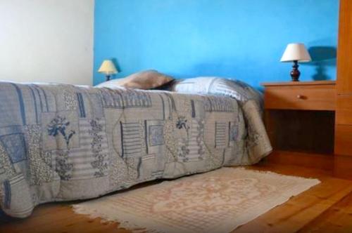  One bedroom appartement with wifi at Chiaramonte Gulfi in Chiaramonte Gulfi