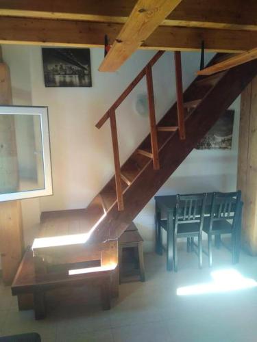Apartment with 2 bedrooms in Sierra Nevada with wonderful mountain view and shared pool - image 10