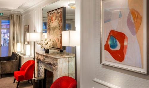 Elysées Ceramic - image 9