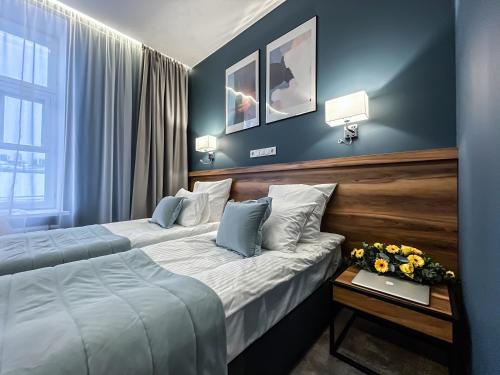 Smart Hotel NEO Московскии