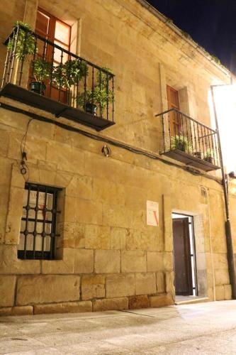 . Contemporary Apartment in Salamanca - 45 sqm - Wheelchair Access