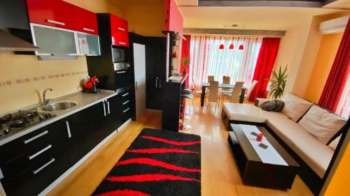 Mamaia Nord Apartament