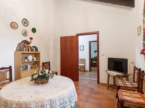 2 bedrooms house with private pool enclosed garden and wifi at Albanchez de Magina