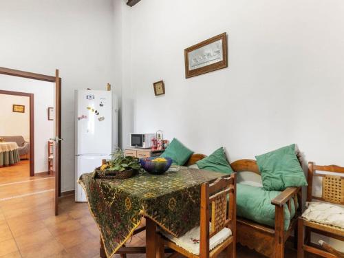 2 bedrooms house with private pool enclosed garden and wifi at Albanchez de Magina