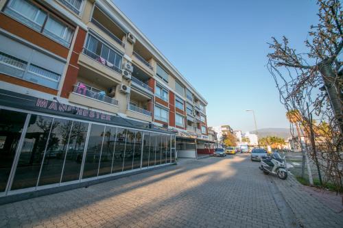  Cardak Duplex Sea View Marmaris in Marmaris