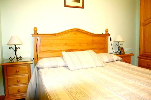  3 bedrooms appartement with shared pool and enclosed garden at La Iruela in La Iruela