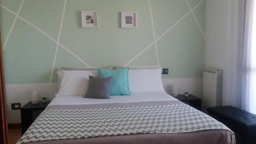  Alloggio turistico a Giardino di Roma in Rom