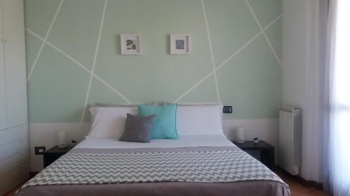  Alloggio turistico a Giardino di Roma in Rom