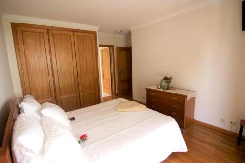 Apartment with 2 bedrooms in Sao Martinho Funchal with furnished balcony and WiFi - main image