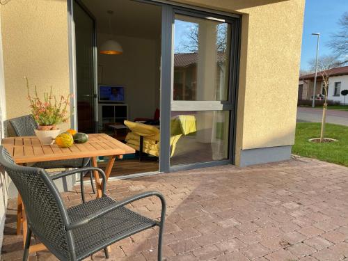 Ferienwohnung Zum Kiessee - Apartment - Schwarmstedt