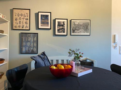 บริการและสิ่งอำนวยความสะดวก, Ferienwohnung Zum Kiessee in ชวาร์มสเตดท์