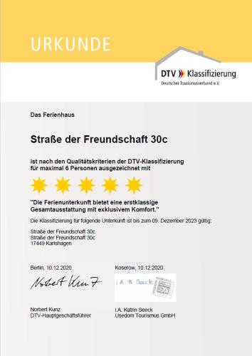 Straße der Freundschaft 30c - image 7