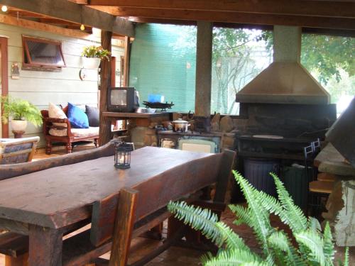 布勒瓦瑞安住宿加早餐旅馆图片