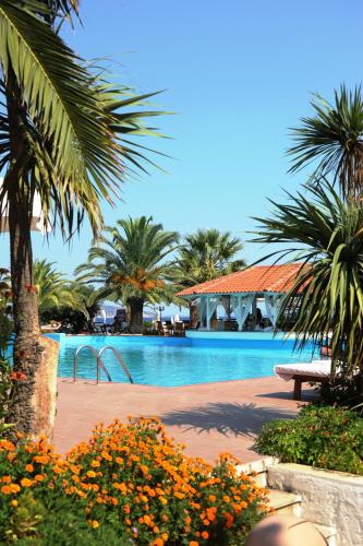 Assa Maris Beach Hotel