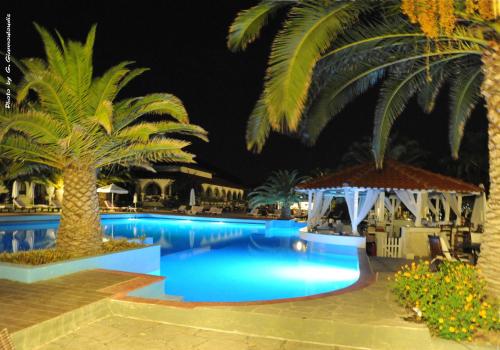 Assa Maris Beach Hotel