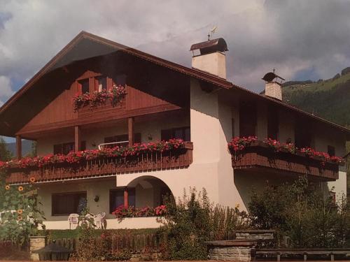 Haus Pfalzen - Casa Falzes 4