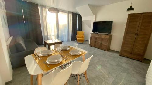 Aparthotel Central Liptovský Mikuláš - image 8