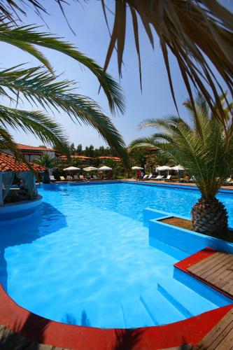 Assa Maris Beach Hotel