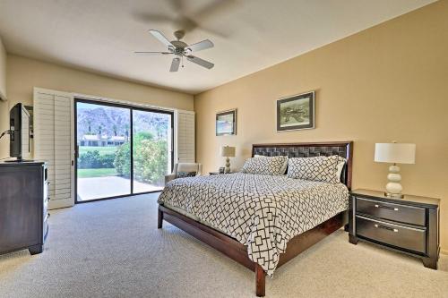 La Quinta Resort Escape with Golf Course Views! - image 8