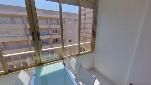 Apartamento PERCY