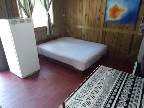 vila maktub- cabana