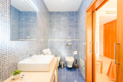 Villa Rosemary - Albufeira surf & beach