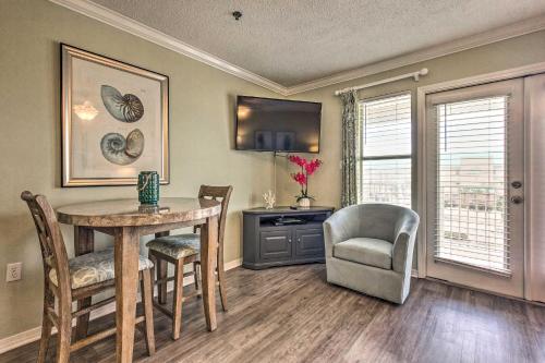 Emerald Coast Condo with Pool - Steps to Beach! - image 7