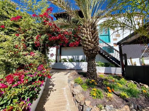 Villa Jardines de Tamaide gîte à louer San Miguel